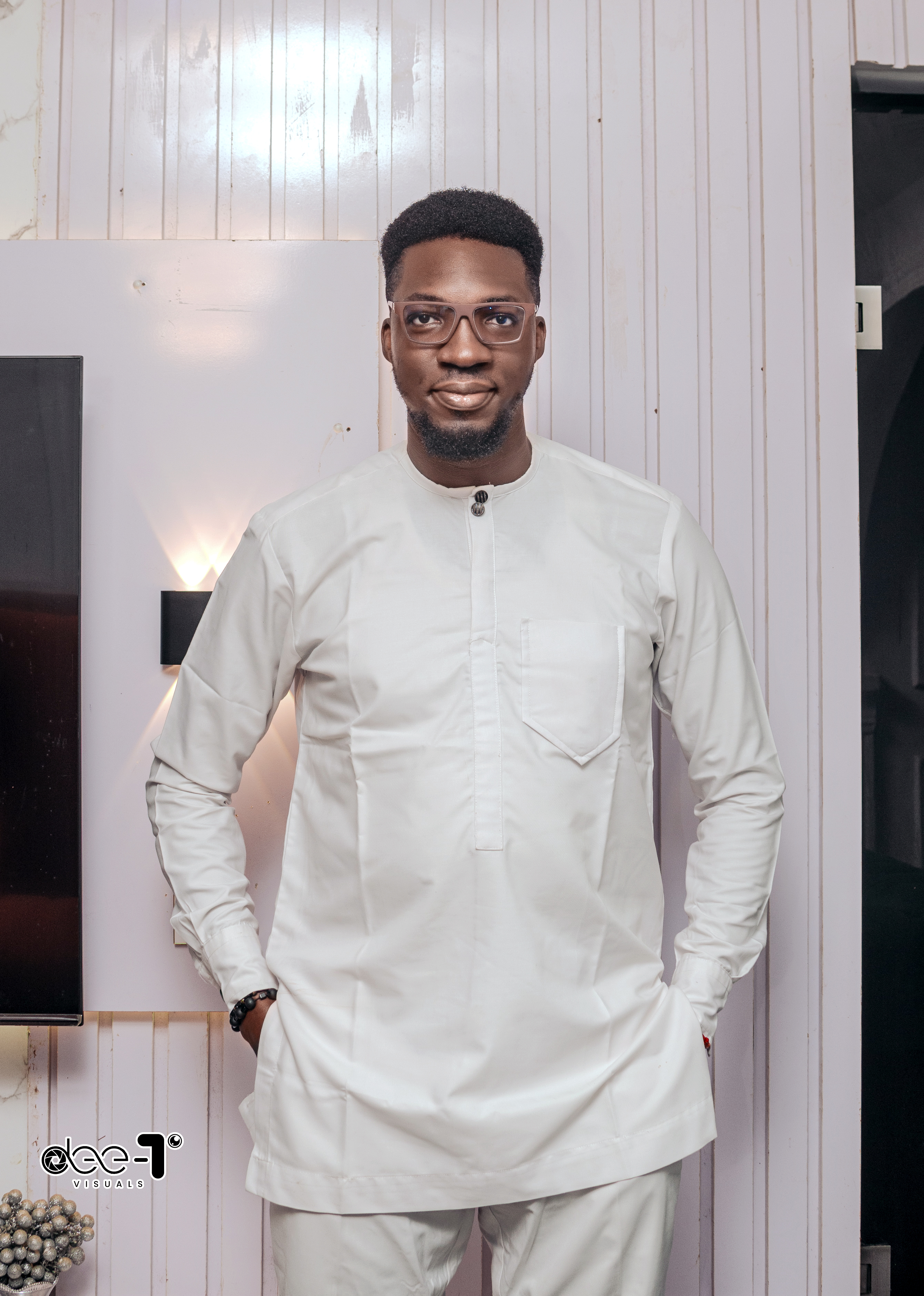John Eifediyi, Nogie Tech instructor